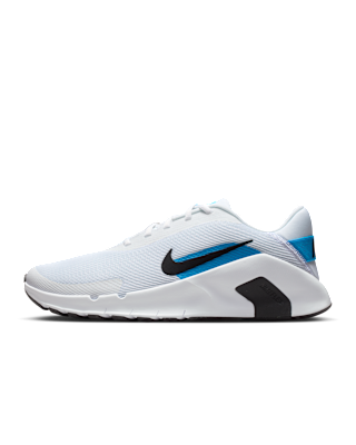 Мужские кроссовки Nike Flex Train Workout (Extra Wide)