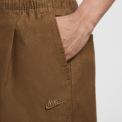 Nike Sportswear Club