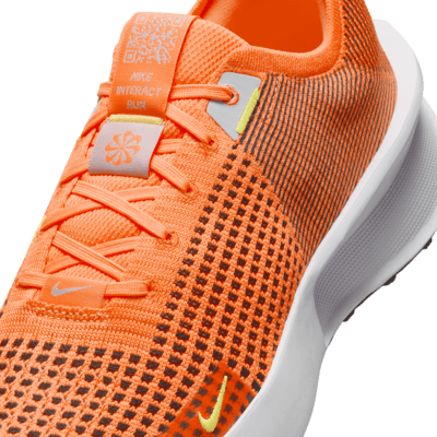 Tenis de correr en pavimento para hombre Nike Interact Run SE