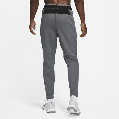 Pants de fitness Therma-FIT para hombre Nike Therma Sphere