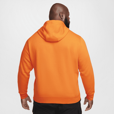 Nike Sportswear Club Fleece Pullover Hoodie