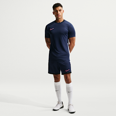 Nike Academy Men's Dri-FIT Short-Sleeve Football Top