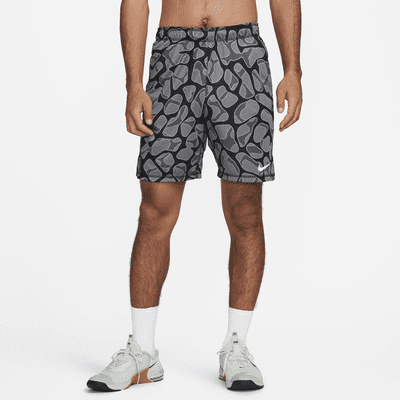 Nike Dri-FIT D.Y.E. Men's Knit Training Shorts. Nike MY