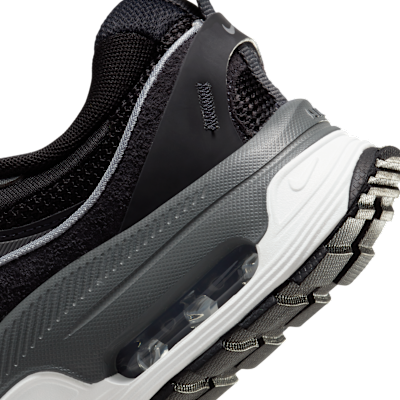 nike air max compensee femme