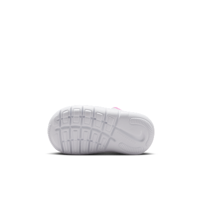 Nike Flex Runner 4 嬰幼兒鞋款