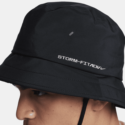 Nike Storm-FIT ADV Apex Bucket Hat. Nike ZA