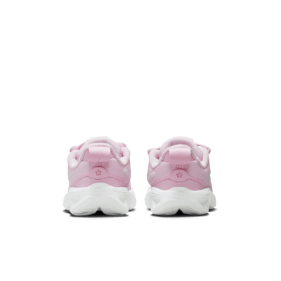 Nike Star Runner 4 Baby/Toddler Shoes