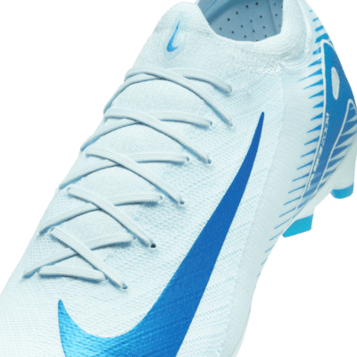 Nike Mercurial Vapor 16 Pro Botas de fútbol de perfil bajo AG-Pro