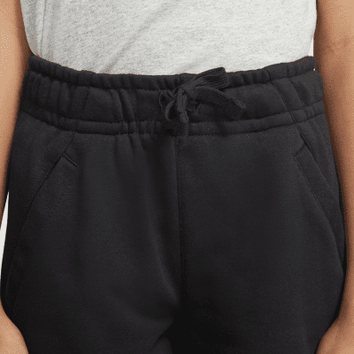 Nike Sportswear Club Fleece Older Kids' Shorts