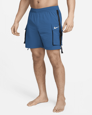 Мужские шорты Nike Swim 7" Volley Shorts