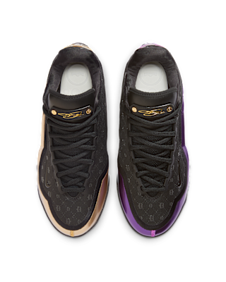 LeBron XXIII "The Chosen One" EP