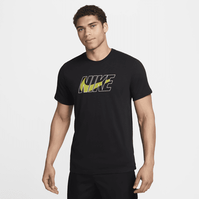 Playera de fitness Nike Dri-FIT para hombre