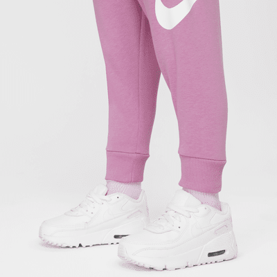 Pants infantil Nike Sportswear Club French Terry Joggers