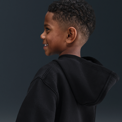 Nike Club Fleece Set Younger Kids' 2-Piece Set