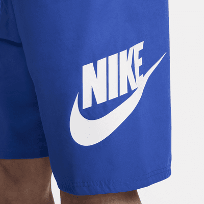 Shorts de tejido Woven para hombre Nike Club