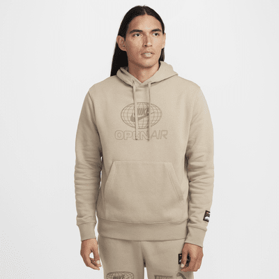 Nike Sportswear Club Men's Fleece Pullover Hoodie