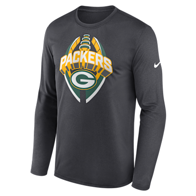 Green Bay Packers Legend Icon