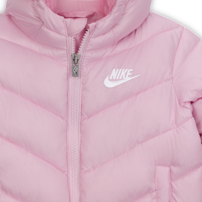 Nike Sportswear Baby (12-24M) "All Day Play" Puffer Jacket