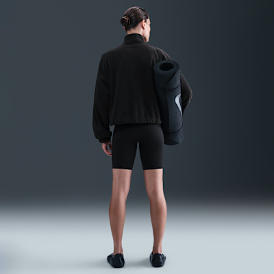 Nike One Women's Therma-FIT 1/2-Zip Top