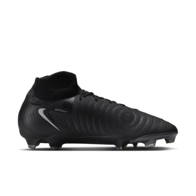 Nike Phantom Luna 2 Pro FG High-Top Football Boot