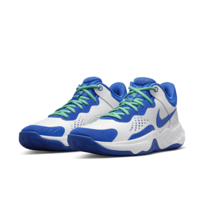 Nike Fly.By Mid 3 Basketball Shoes. Nike.com