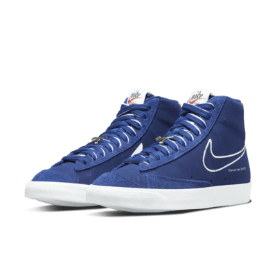 Nike Blazer Mid '77 Men's Shoes