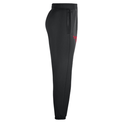 Chicago Bulls Spotlight Men's Nike Dri-FIT NBA Trousers