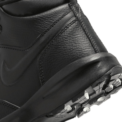 Botas para niños grandes Nike Manoa LTR