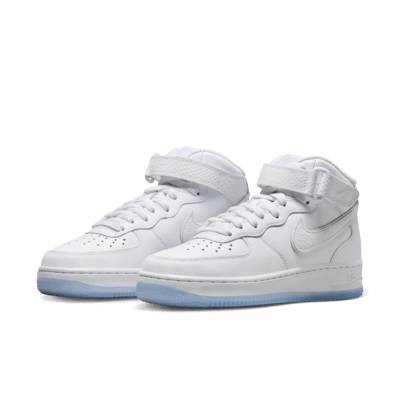 Calzado para mujer Nike Air Force 1 Mid