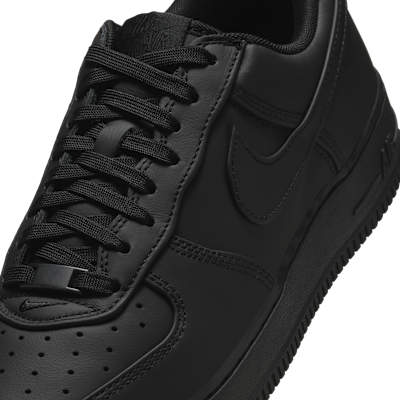 รองเท้าผู้ชาย Nike Air Force 1 Low Retro Premium