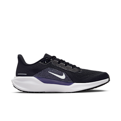 Baltimore Ravens Pegasus 41 Men's Nike NFL Road Running Shoes