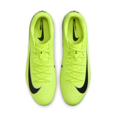 Chuteiras de futebol de perfil baixo SG-Pro Nike Mercurial Vapor 16 Academy