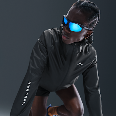 Veste de running imperméable Nike Trailwind Storm-FIT ADV pour homme