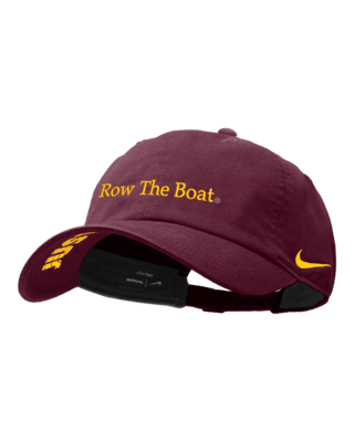 Кепка Minnesota Nike College Cap