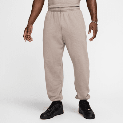 Nike Wool Classics Fleece Pants