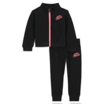 Conjunto de entrenamiento para bebé Nike New Impressions (12-24 meses)