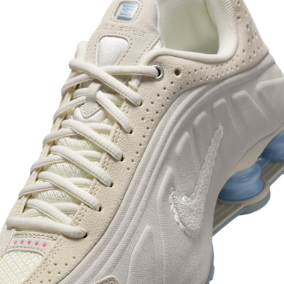 Nike Shox R4 SE Women's Shoes