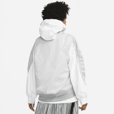 【NIKE公式】ナイキ x sacai ウィメンズジャケット.オンライン