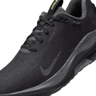 Vattentät löparsko för hårt underlag Nike InfinityRN 4 GORE-TEX för kvinnor