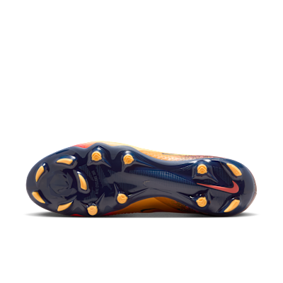 Nike Phantom 6 Low Academy 'Erling Haaland' Multi-Ground Football Boot