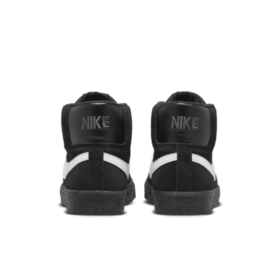 Nike SB Zoom Blazer Mid Skate Shoes