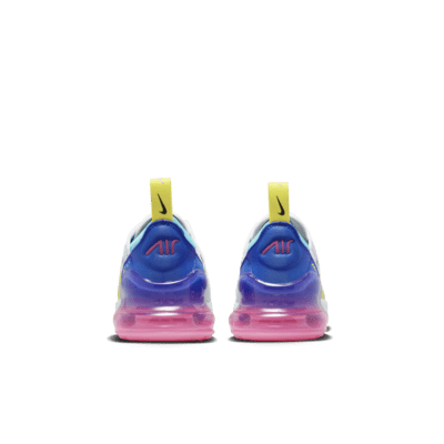 Nike Air Max 270 Little Kids' Shoes