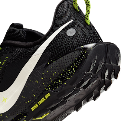 Nike Pegasus Trail 5 terrengløpesko til dame