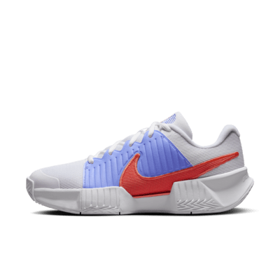 Nike GP Challenge Pro hardcourt tennisschoenen voor dames