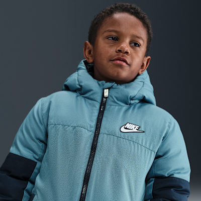 Nike Little Kids' 3-In-1 System Jacket