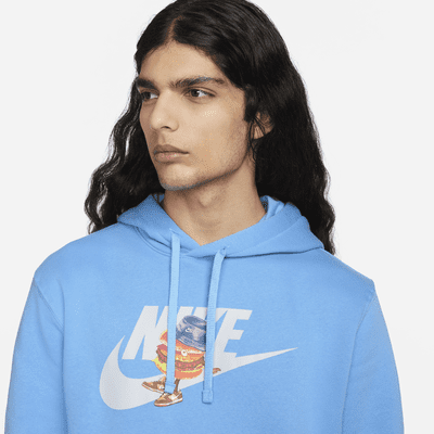 custom nike hoodies men's