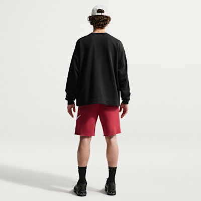 Nike Club Men's French Terry Alumni Shorts