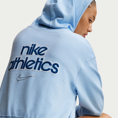 Nike Sportswear Phoenix Fleece Women's Pullover Hoodie