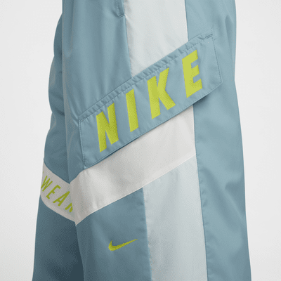 Nike Sportswear Women's High-Waisted Trousers