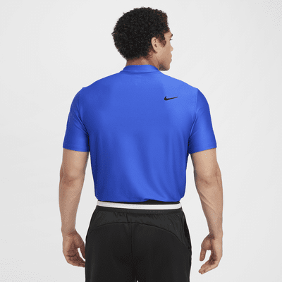 Nike Tour Men's Dri-FIT Golf Polo